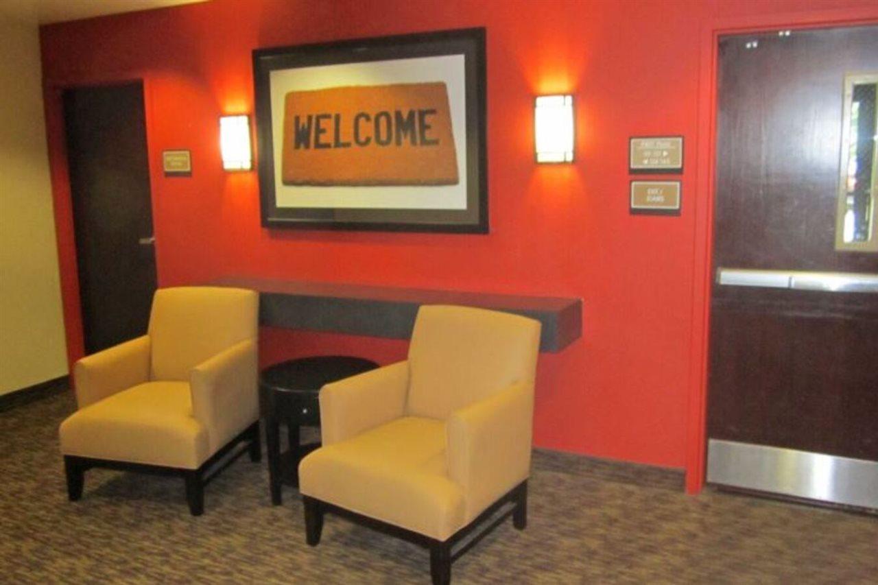 Extended Stay America Suites - Orange County - John Wayne Airport Newport Beach Exterior photo