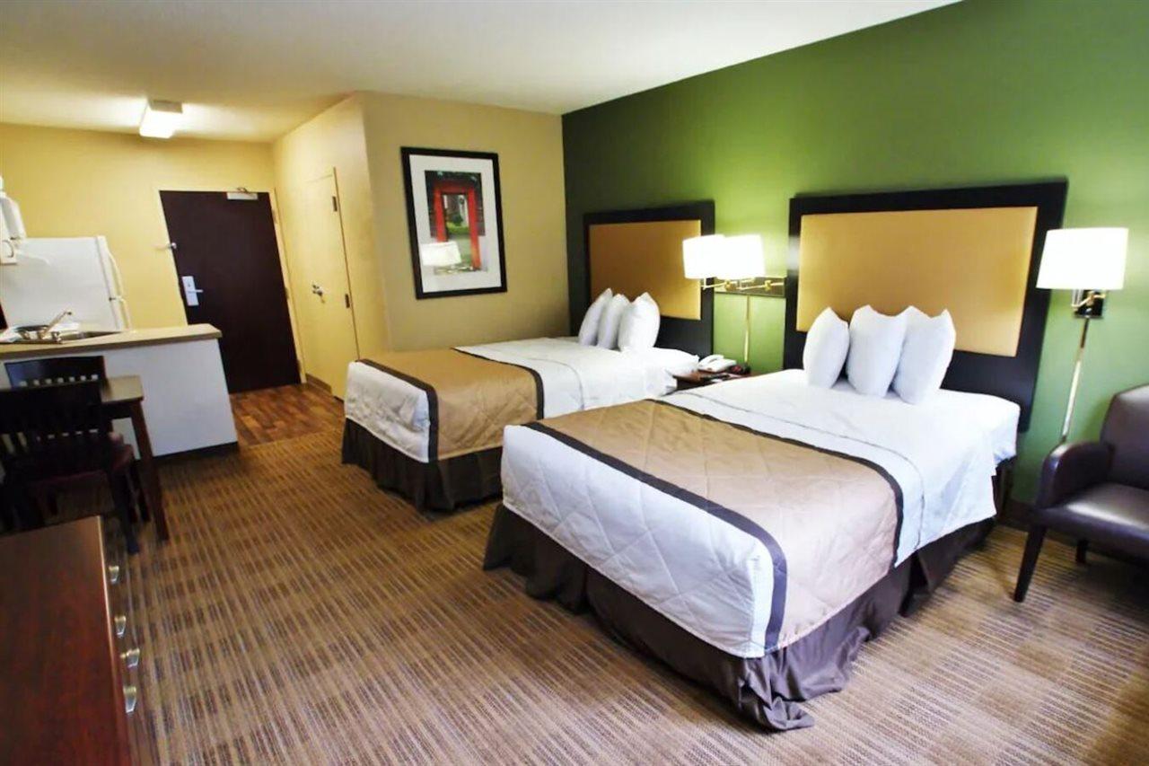 Extended Stay America Suites - Orange County - John Wayne Airport Newport Beach Exterior photo