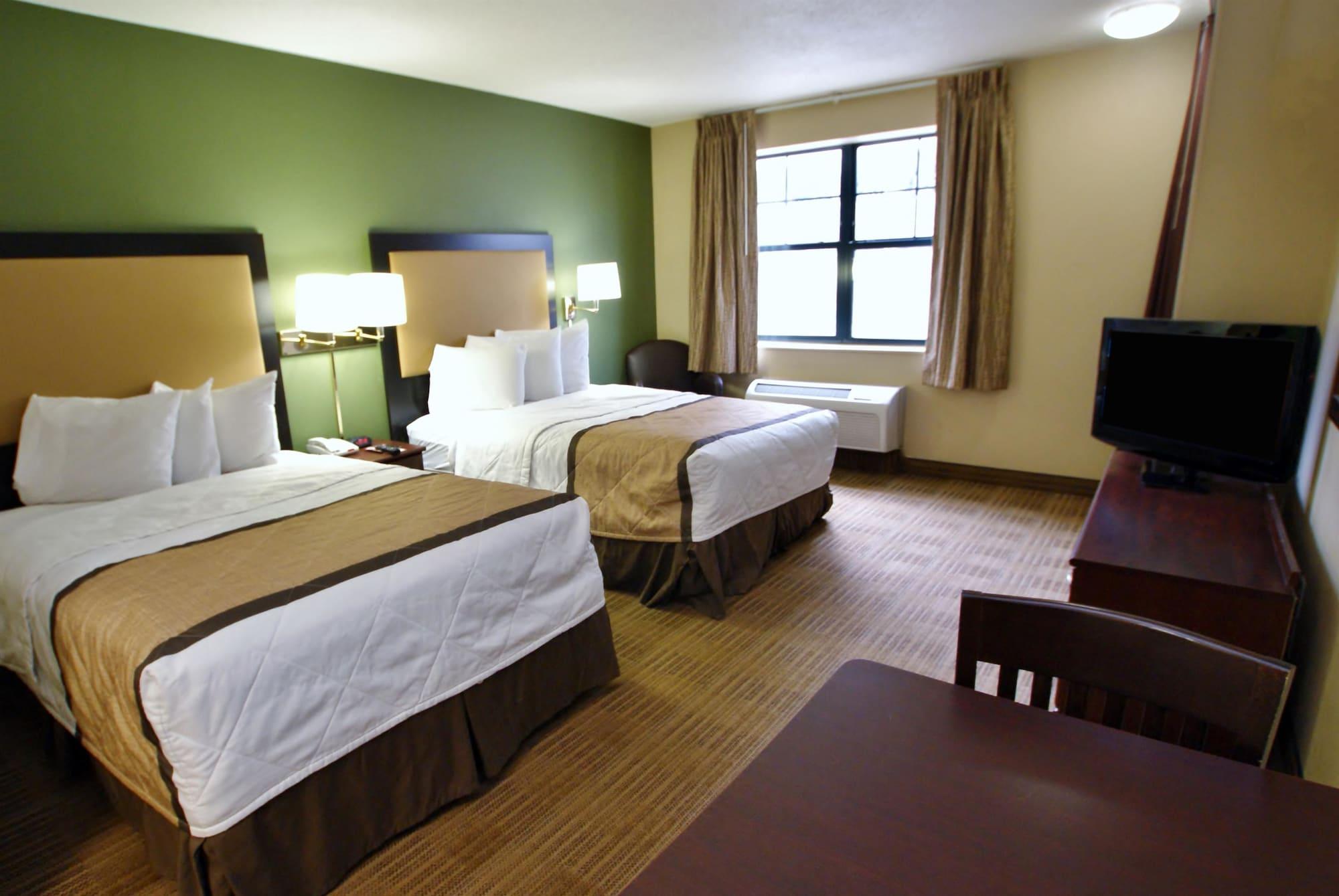 Extended Stay America Suites - Orange County - John Wayne Airport Newport Beach Exterior photo