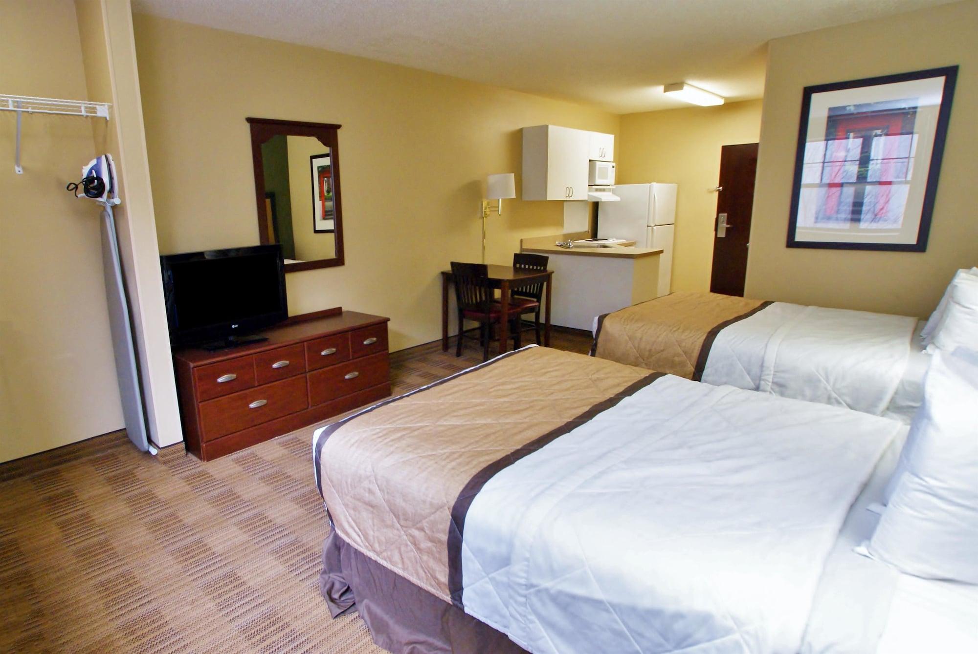 Extended Stay America Suites - Orange County - John Wayne Airport Newport Beach Exterior photo