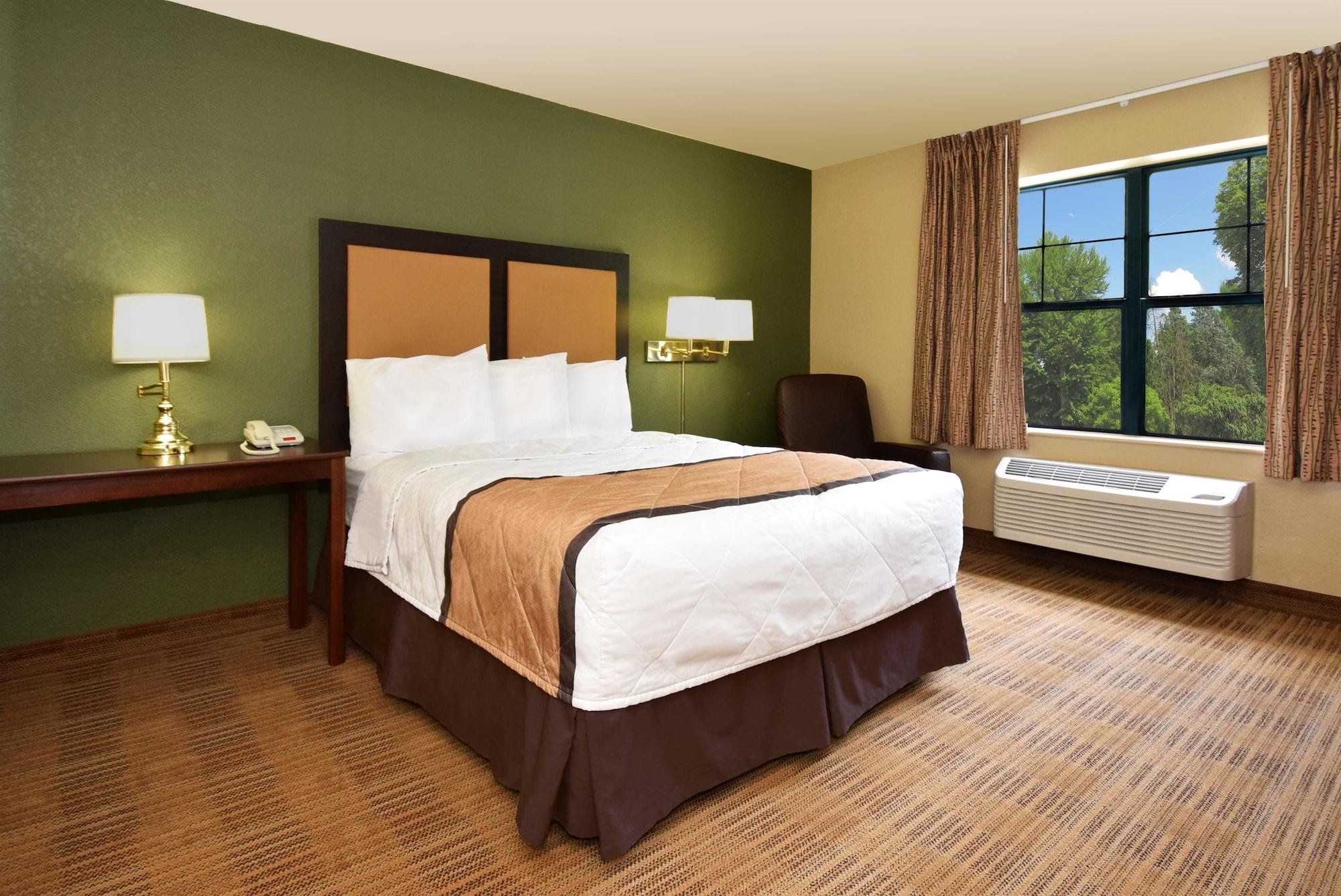 Extended Stay America Suites - Orange County - John Wayne Airport Newport Beach Exterior photo