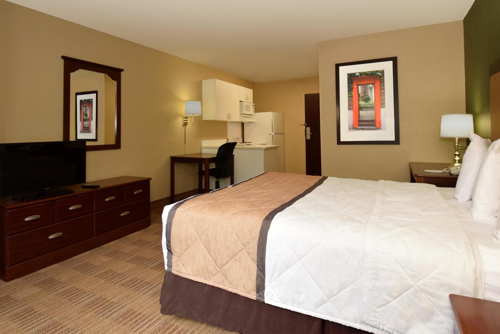 Extended Stay America Suites - Orange County - John Wayne Airport Newport Beach Exterior photo