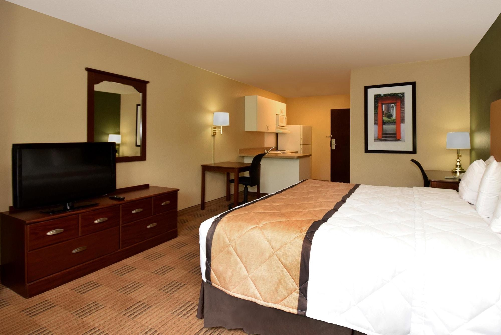 Extended Stay America Suites - Orange County - John Wayne Airport Newport Beach Exterior photo