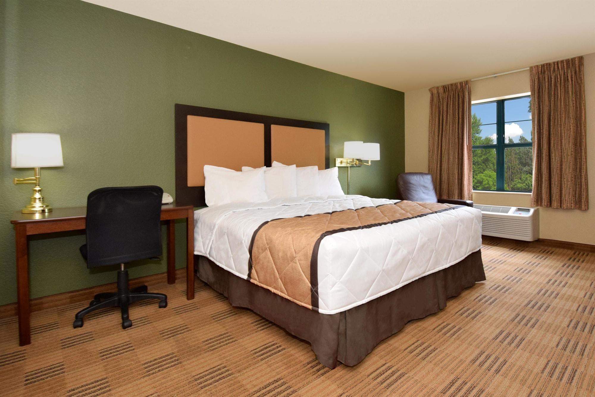 Extended Stay America Suites - Orange County - John Wayne Airport Newport Beach Exterior photo